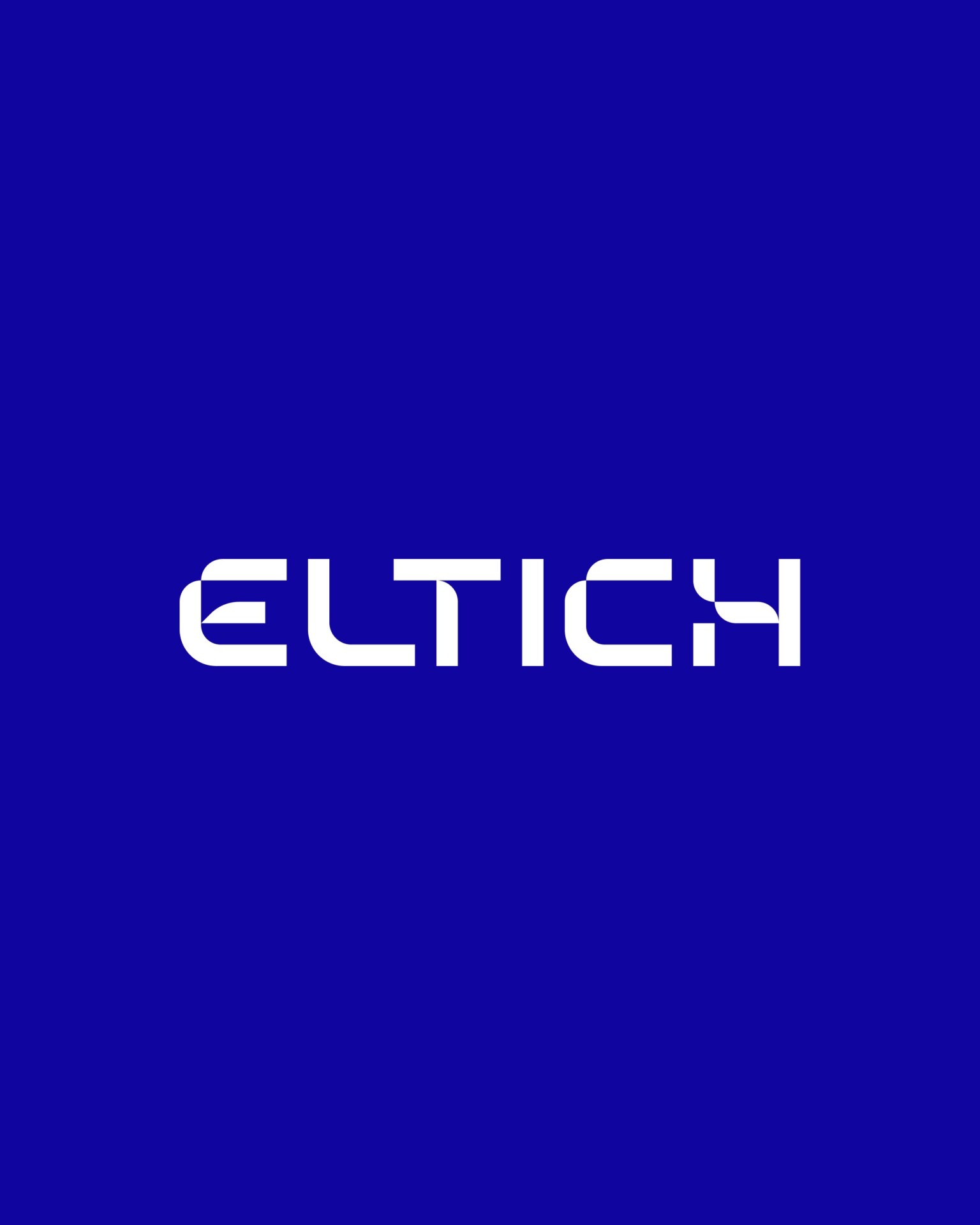 eltich logo