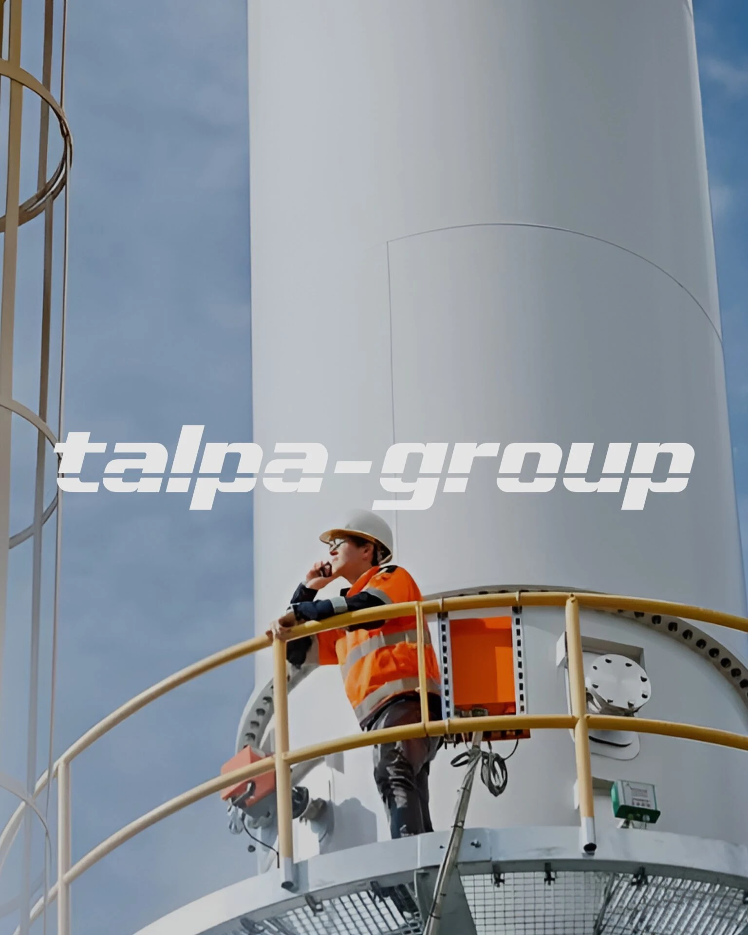 talpa group logo