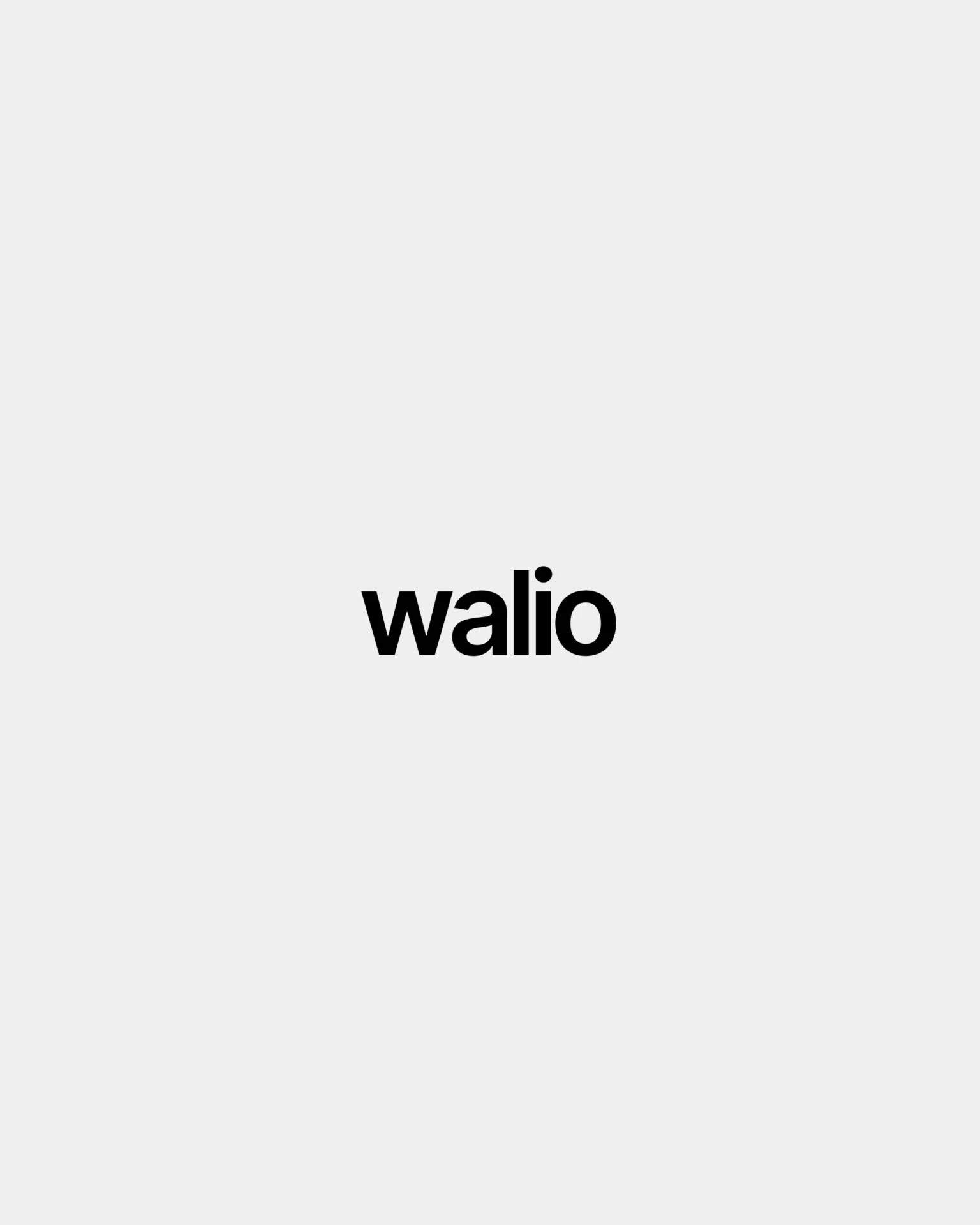 walio