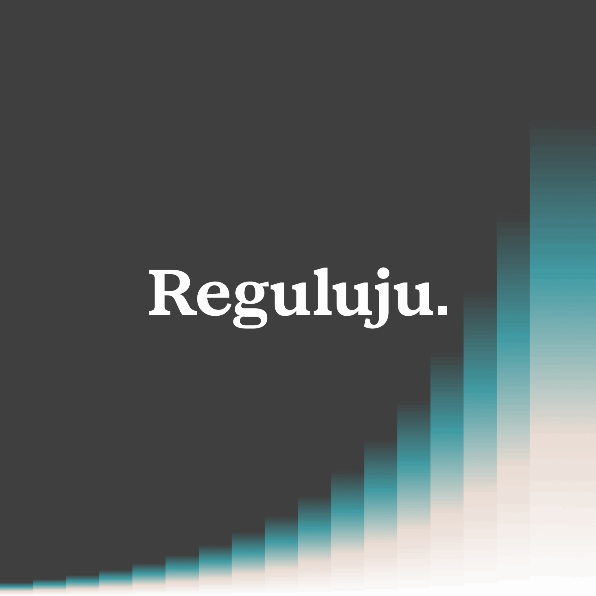 reguluju logo