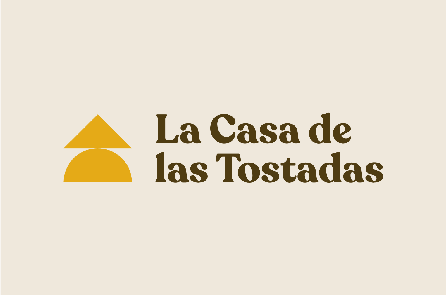 la cada de las tostadas
