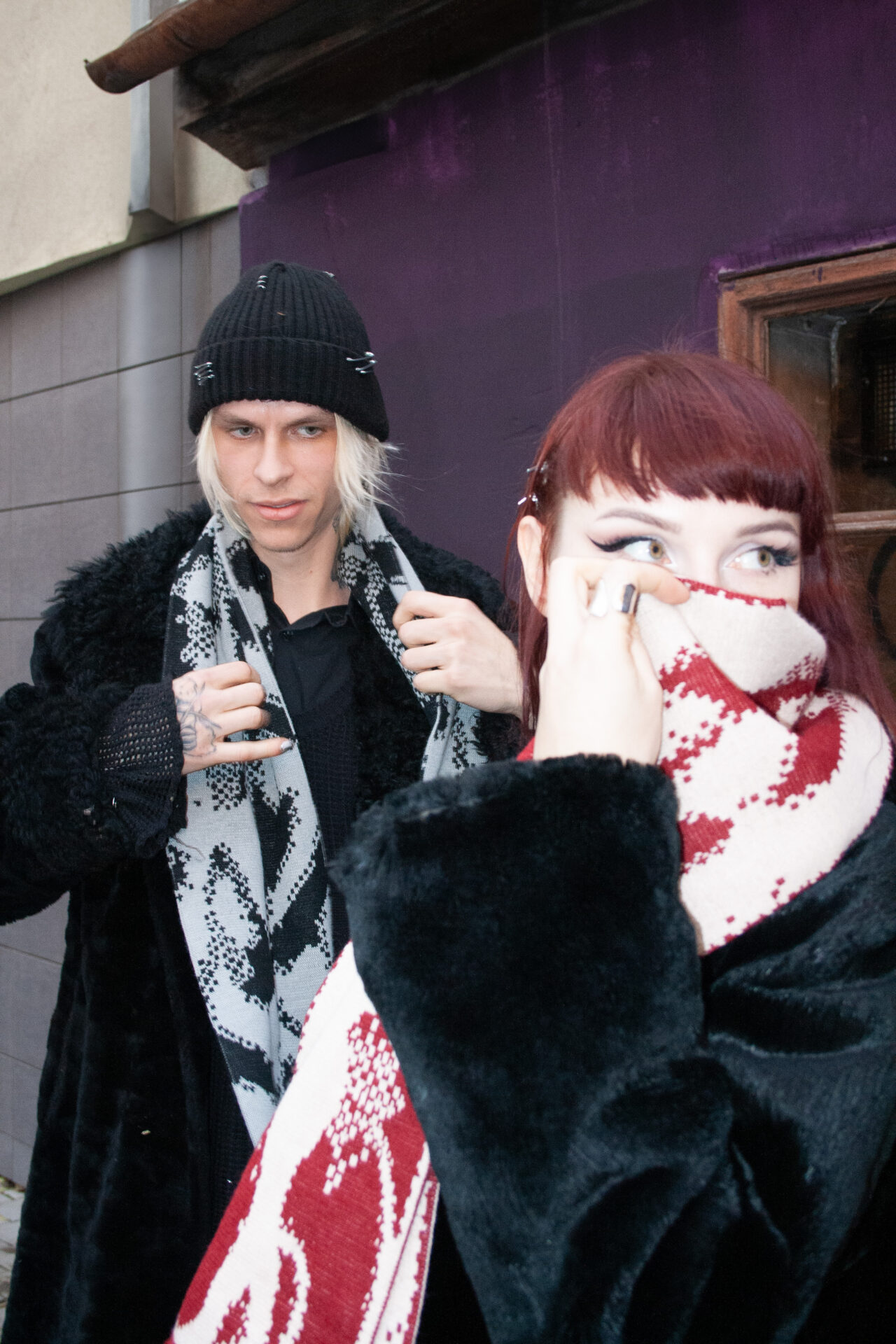 Šály Catharsis 17 design-sala-scarf3