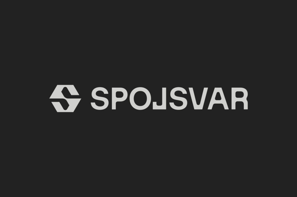 logo spojsvar