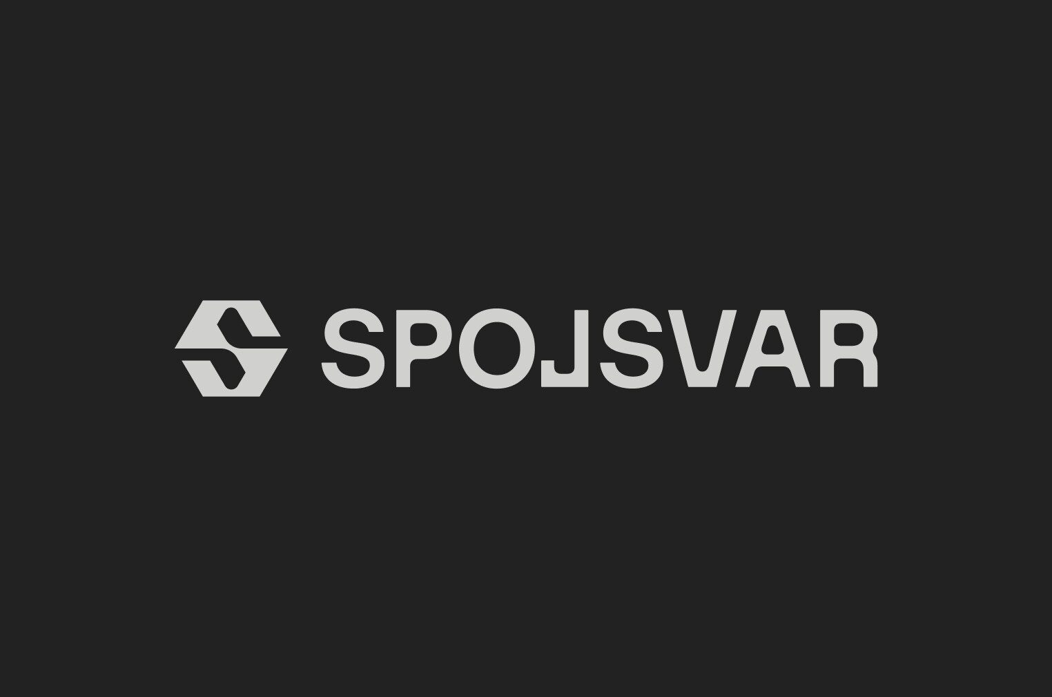 logo spojsvar
