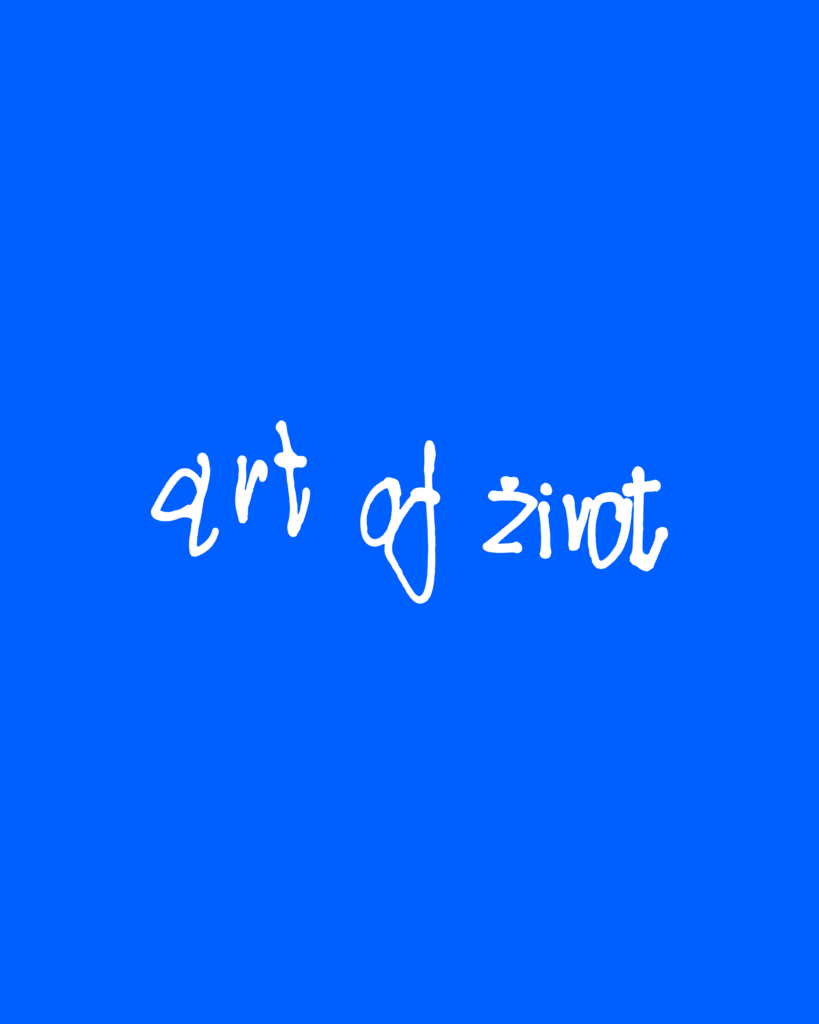 artofzivot 1 1